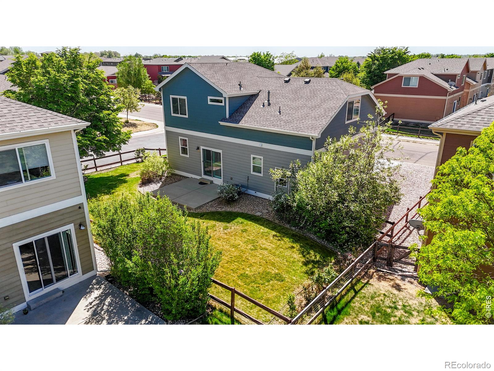 1962 Mackinac Street Fort Collins CO 80524