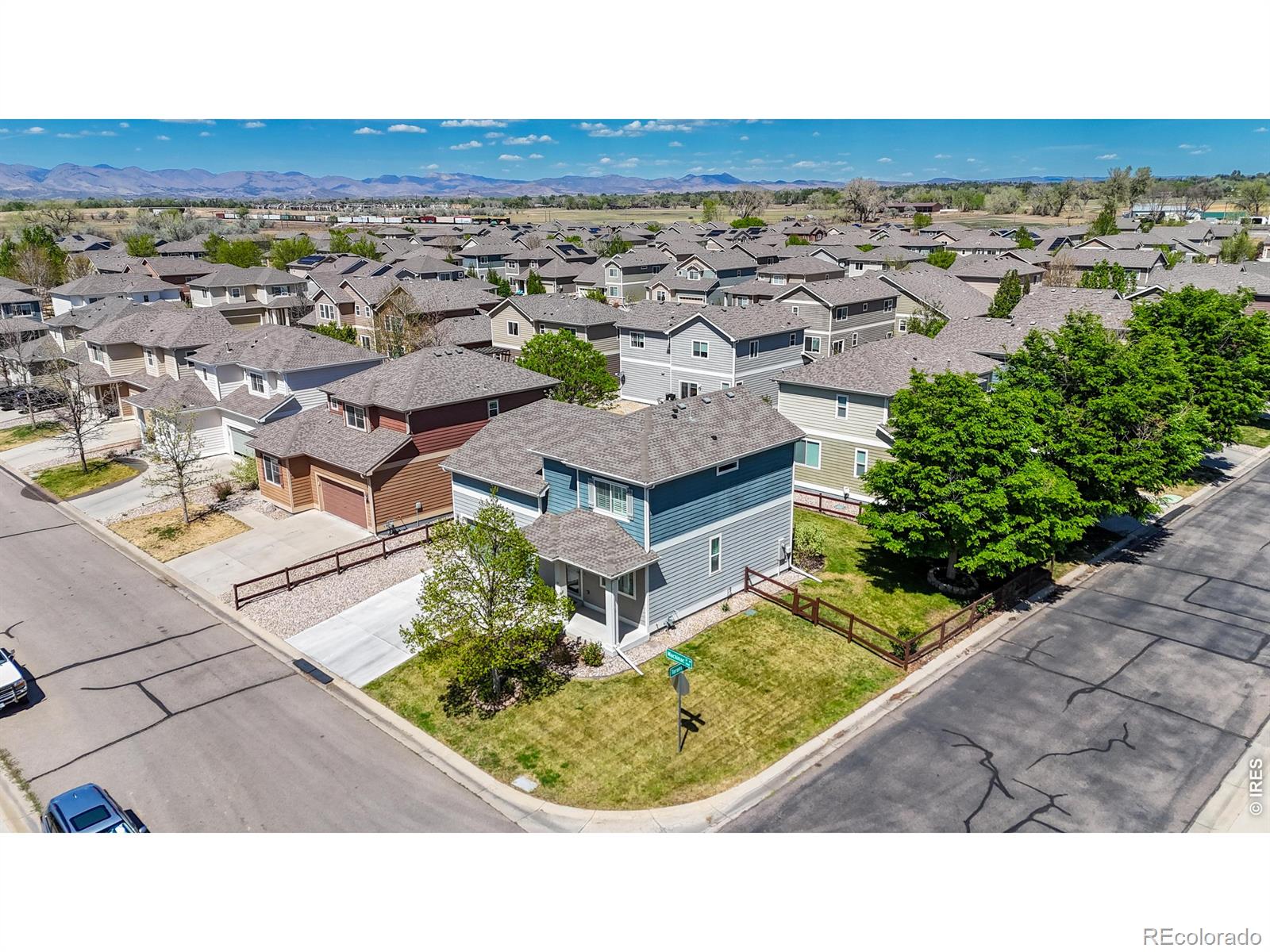 1962 Mackinac Street Fort Collins CO 80524