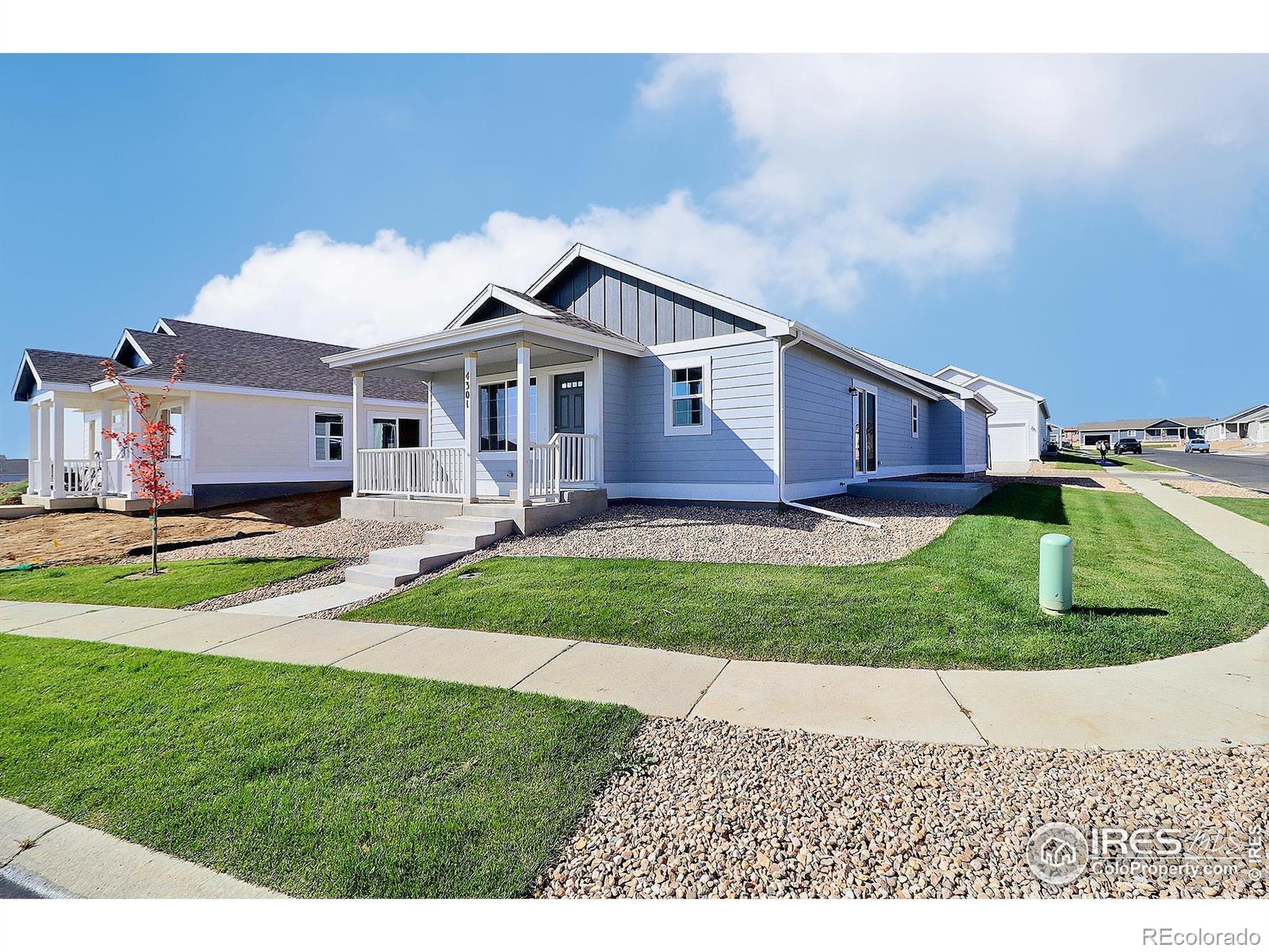 4301 Rockcress Road Evans CO 80620