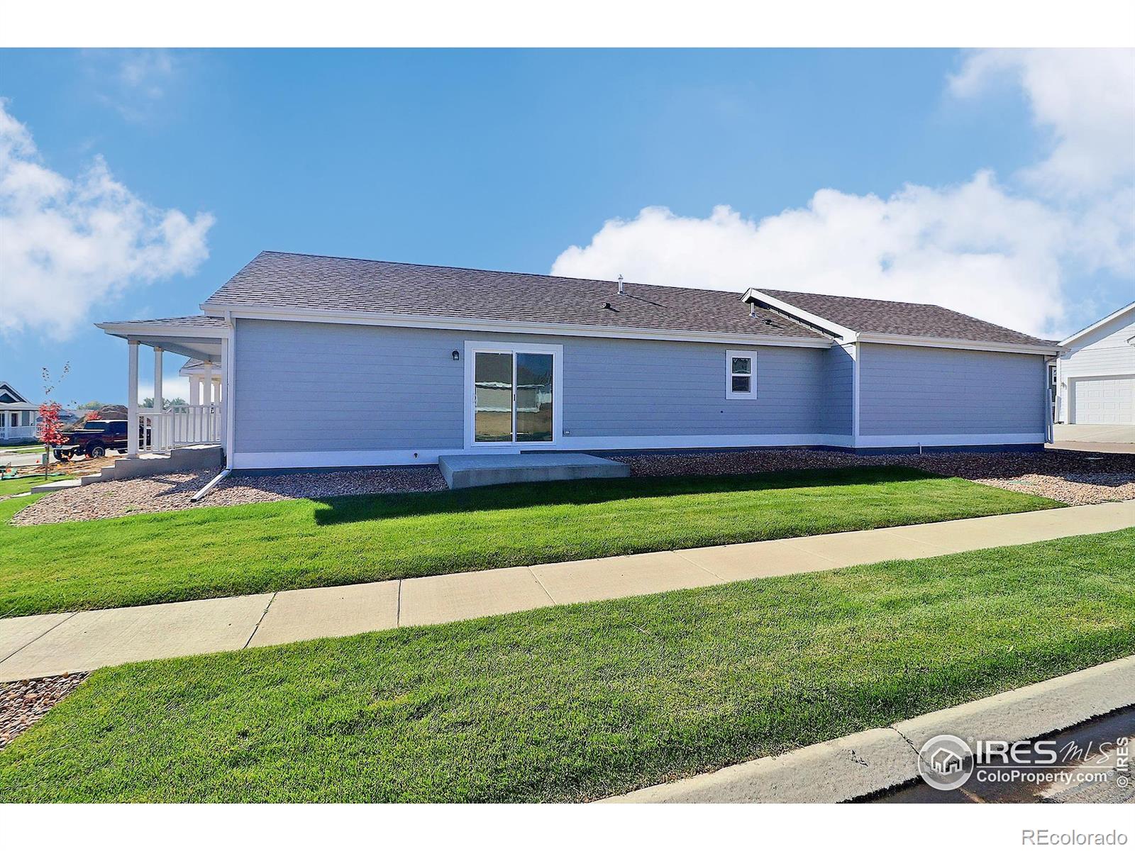 4301 Rockcress Road Evans CO 80620