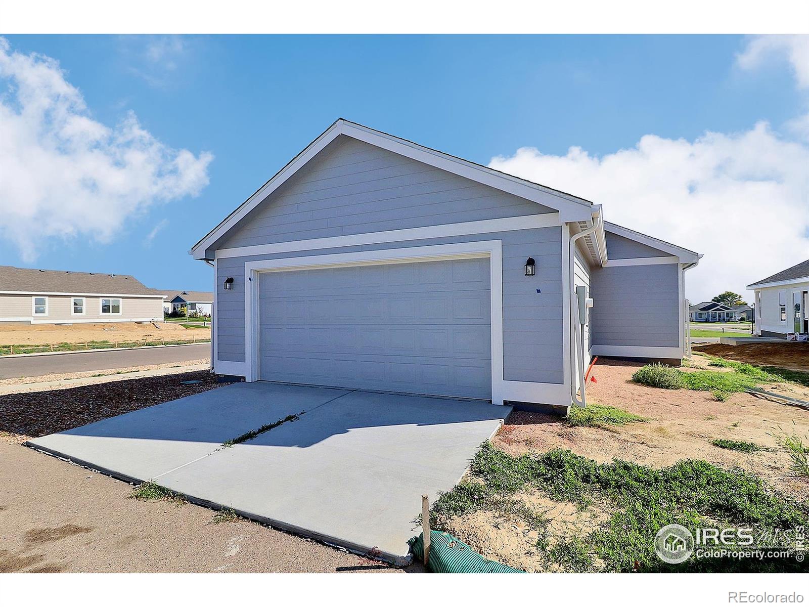 4301 Rockcress Road Evans CO 80620