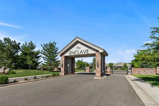 9561 Silver Hill Circle Lone Tree CO 80124