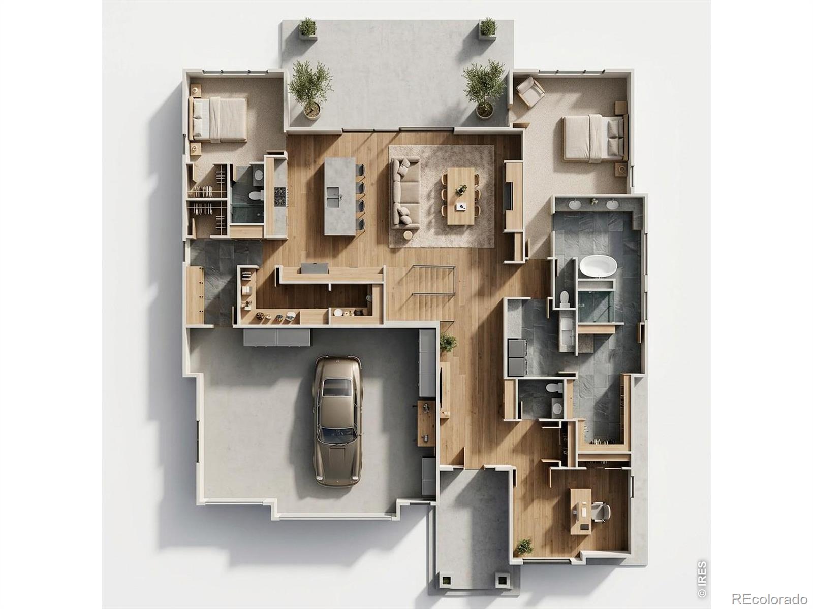 5296 Flora Way Arvada CO 80002