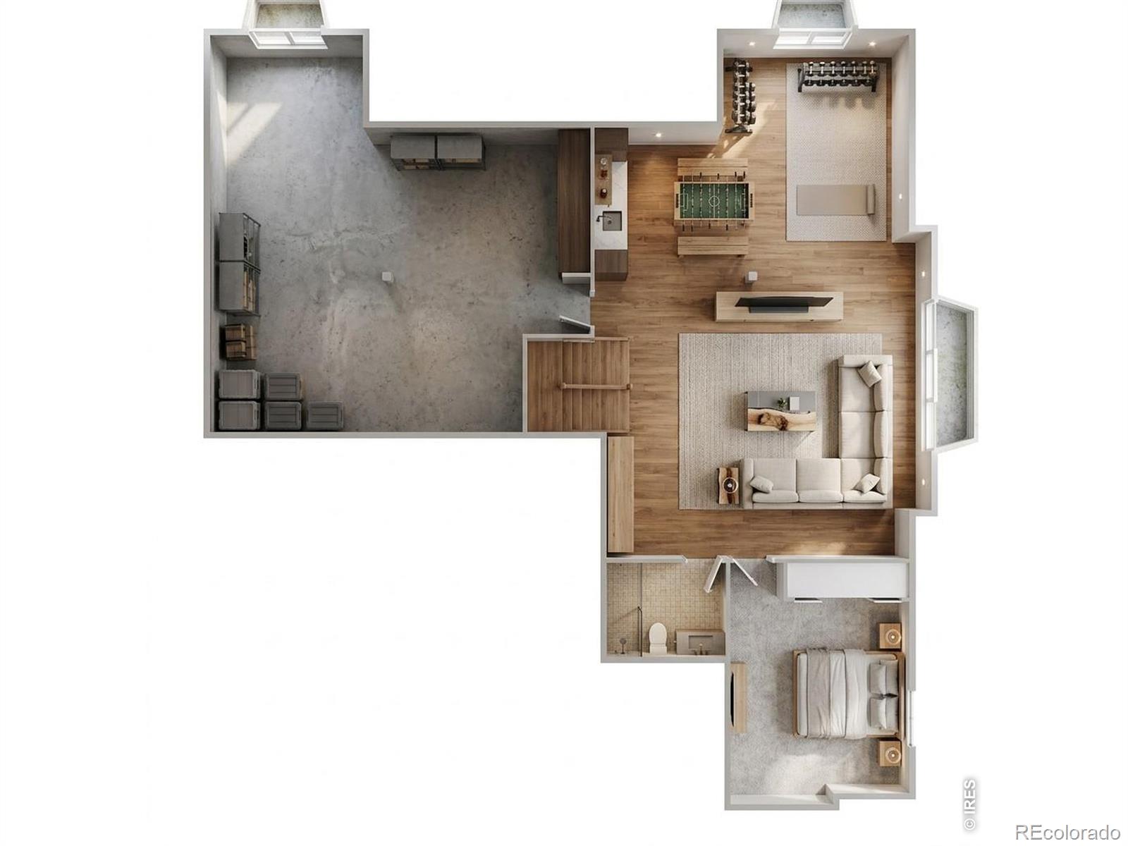 5296 Flora Way Arvada CO 80002