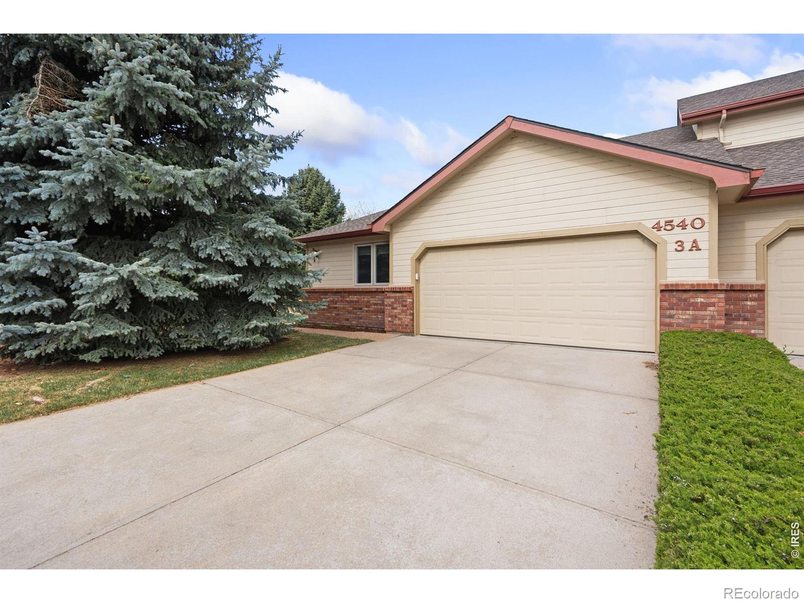 4540 Larkbunting Drive Fort Collins CO 80526