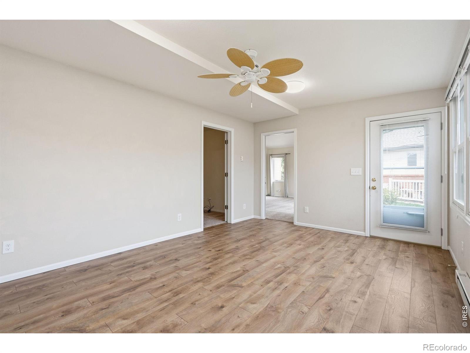 4540 Larkbunting Drive Fort Collins CO 80526