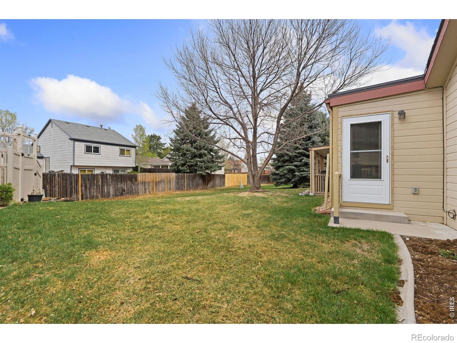 4540 Larkbunting Drive Fort Collins CO 80526