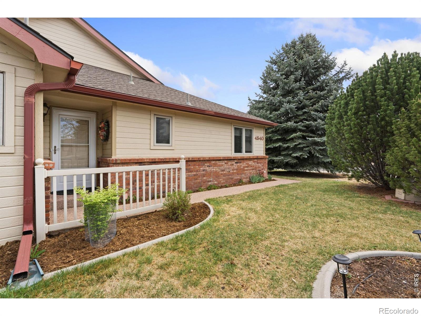 4540 Larkbunting Drive Fort Collins CO 80526