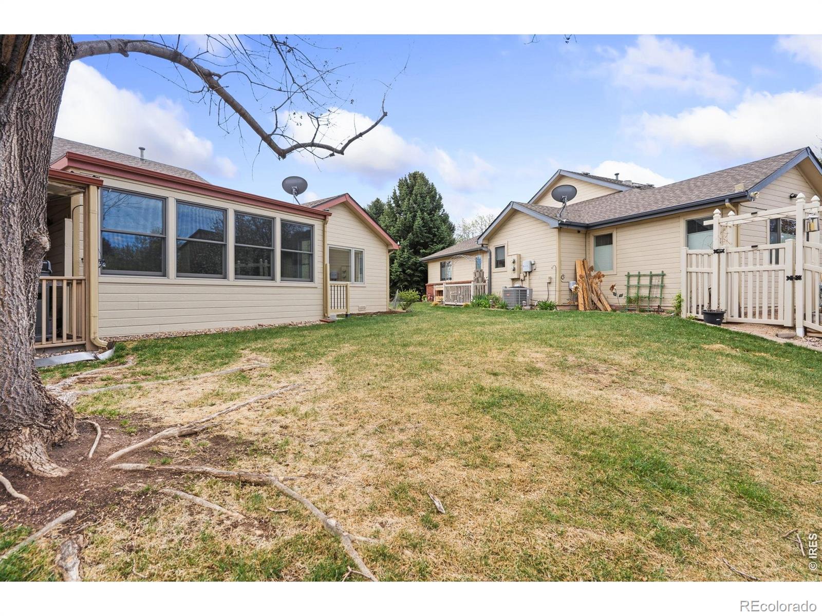 4540 Larkbunting Drive Fort Collins CO 80526