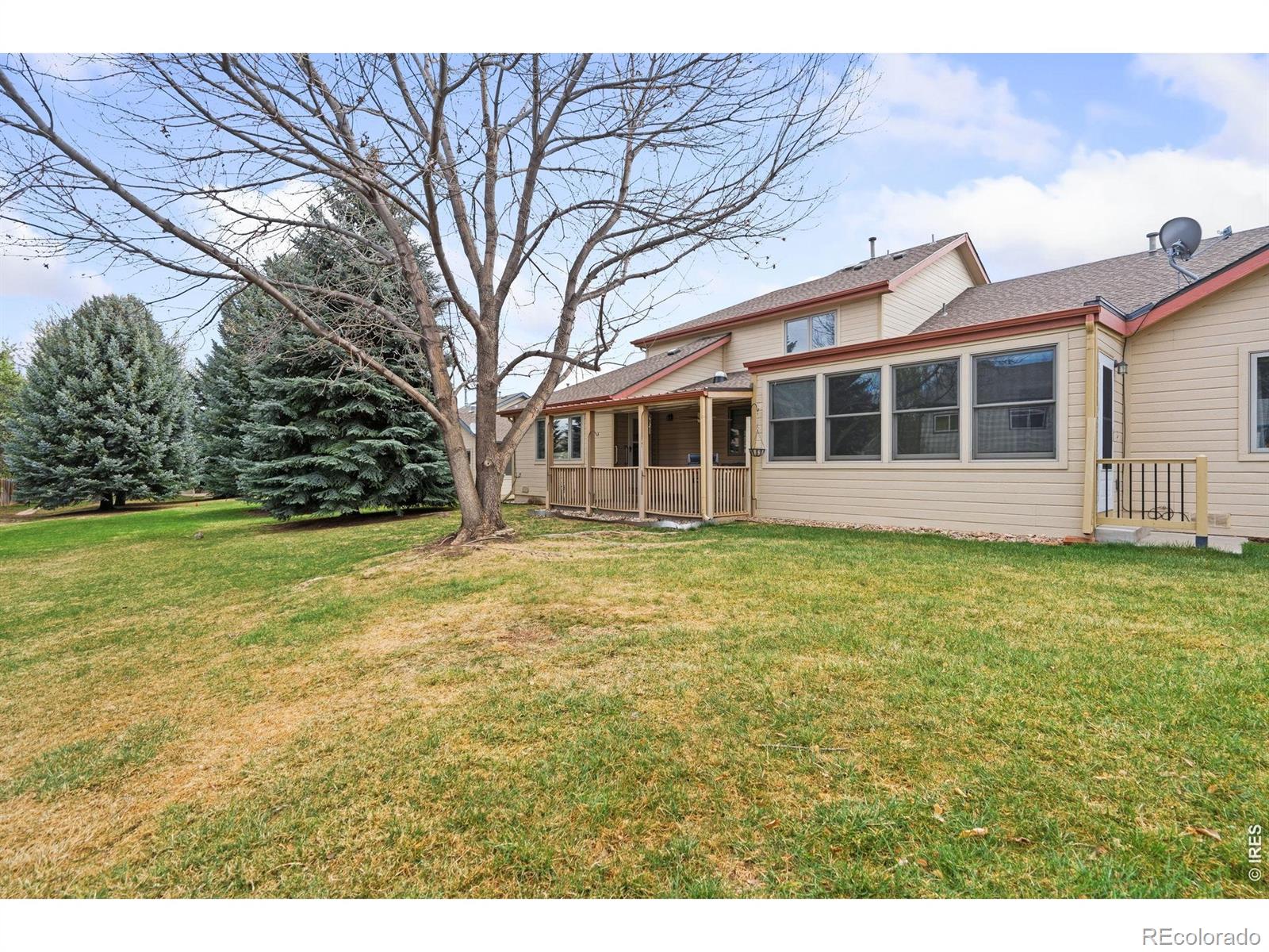 4540 Larkbunting Drive Fort Collins CO 80526