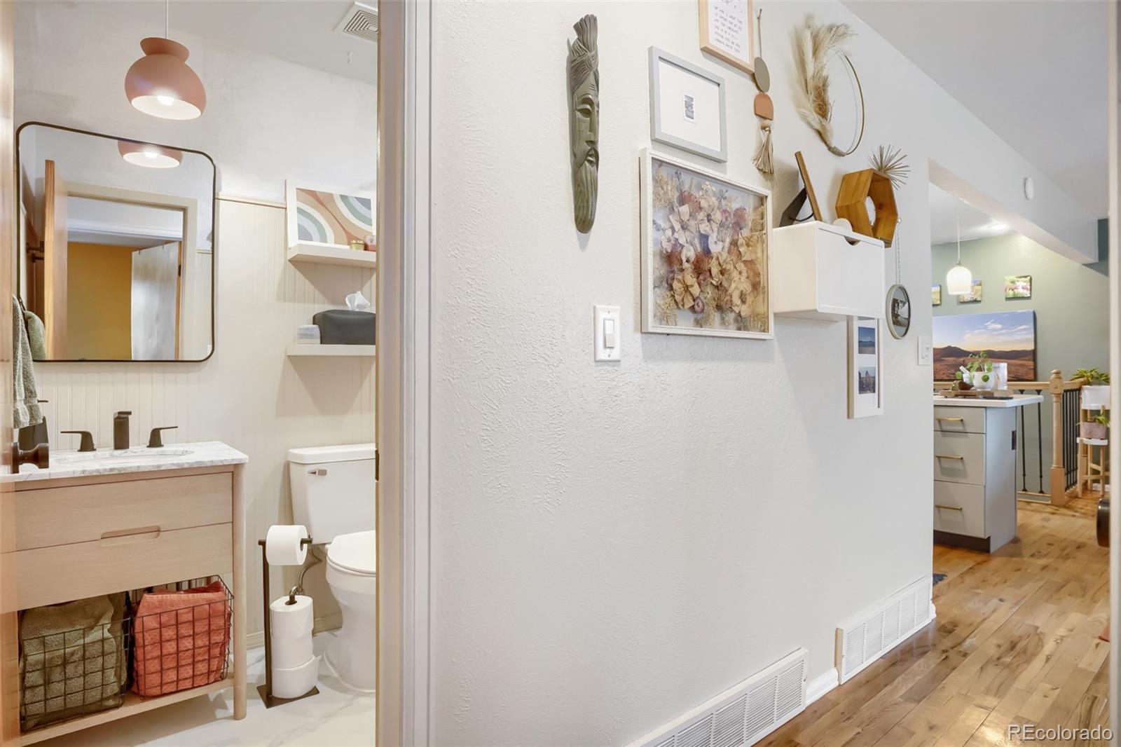 16167 E Bethany Place Aurora CO 80013