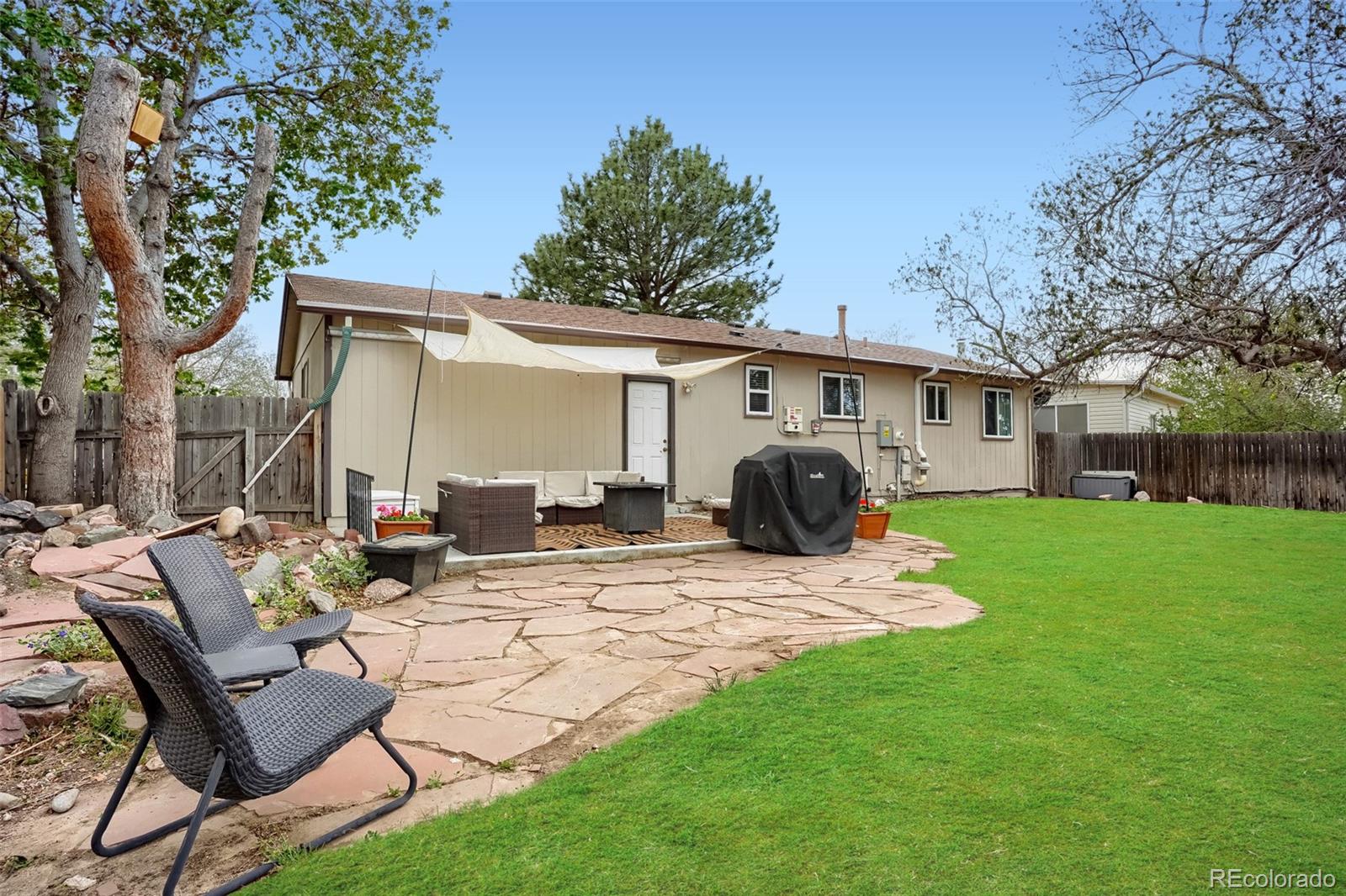 16167 E Bethany Place Aurora CO 80013
