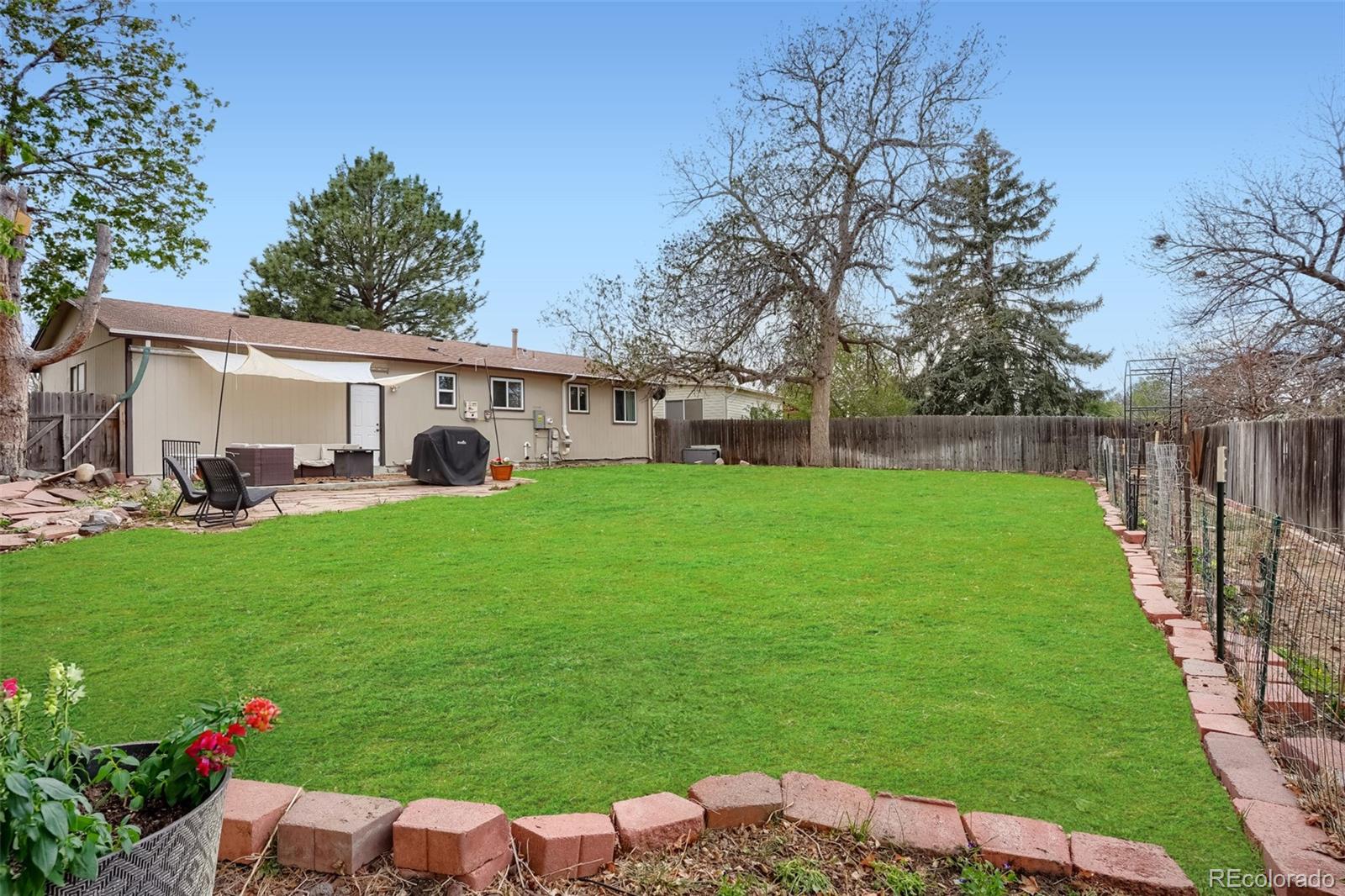 16167 E Bethany Place Aurora CO 80013
