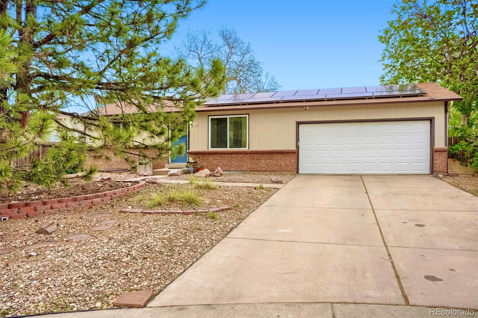 16167 E Bethany Place Aurora CO 80013