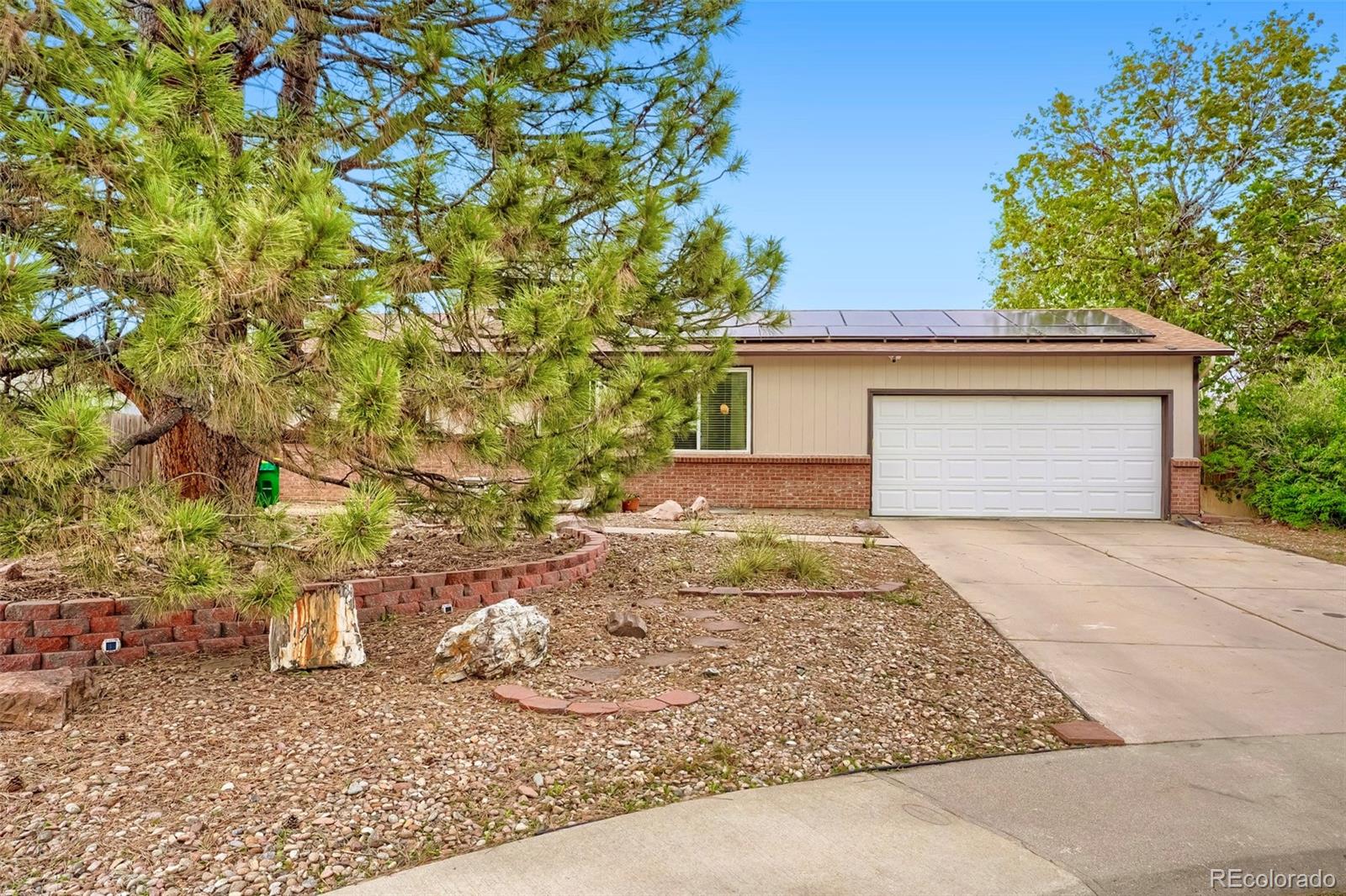 16167 E Bethany Place Aurora CO 80013