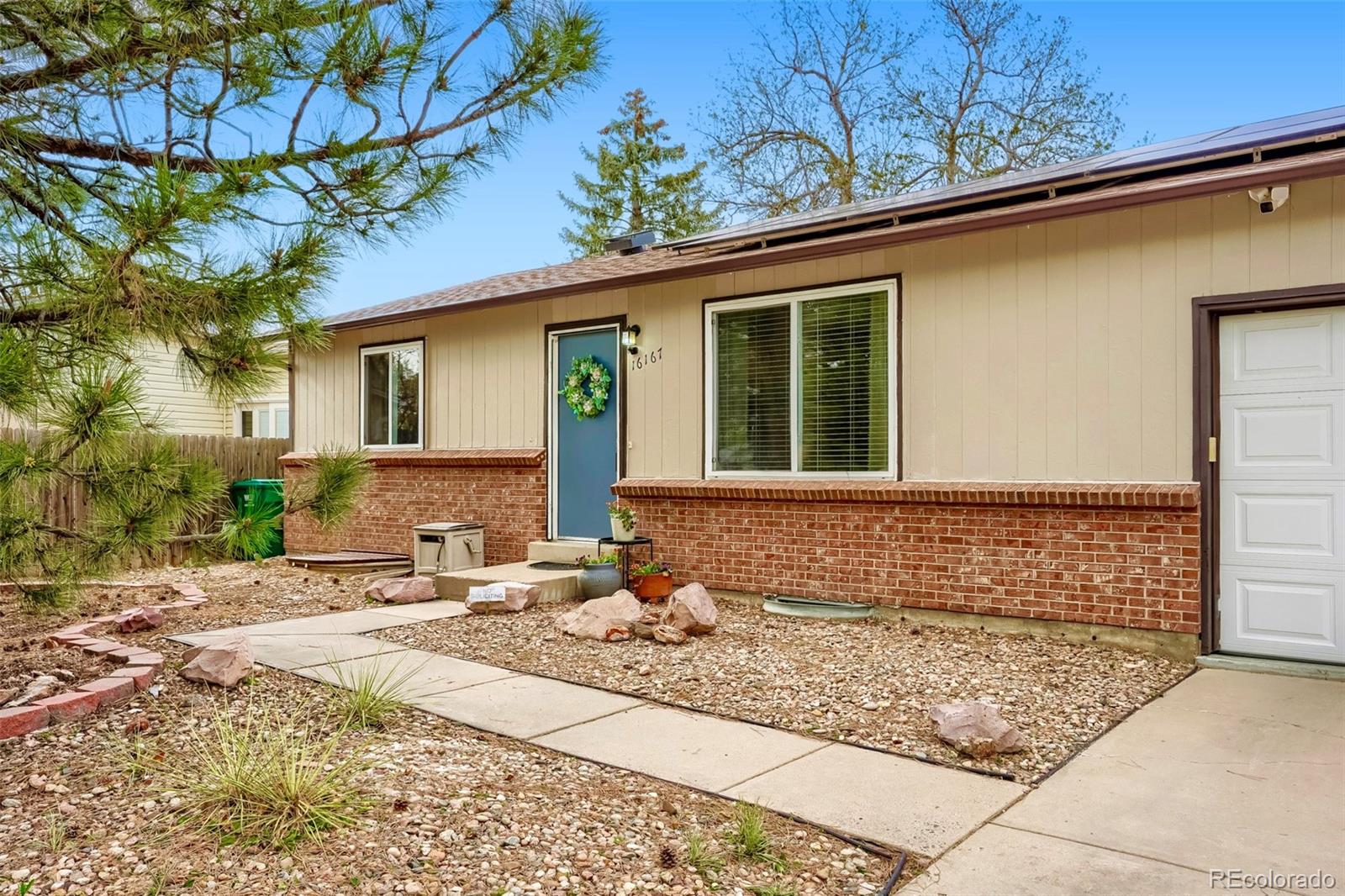 16167 E Bethany Place Aurora CO 80013