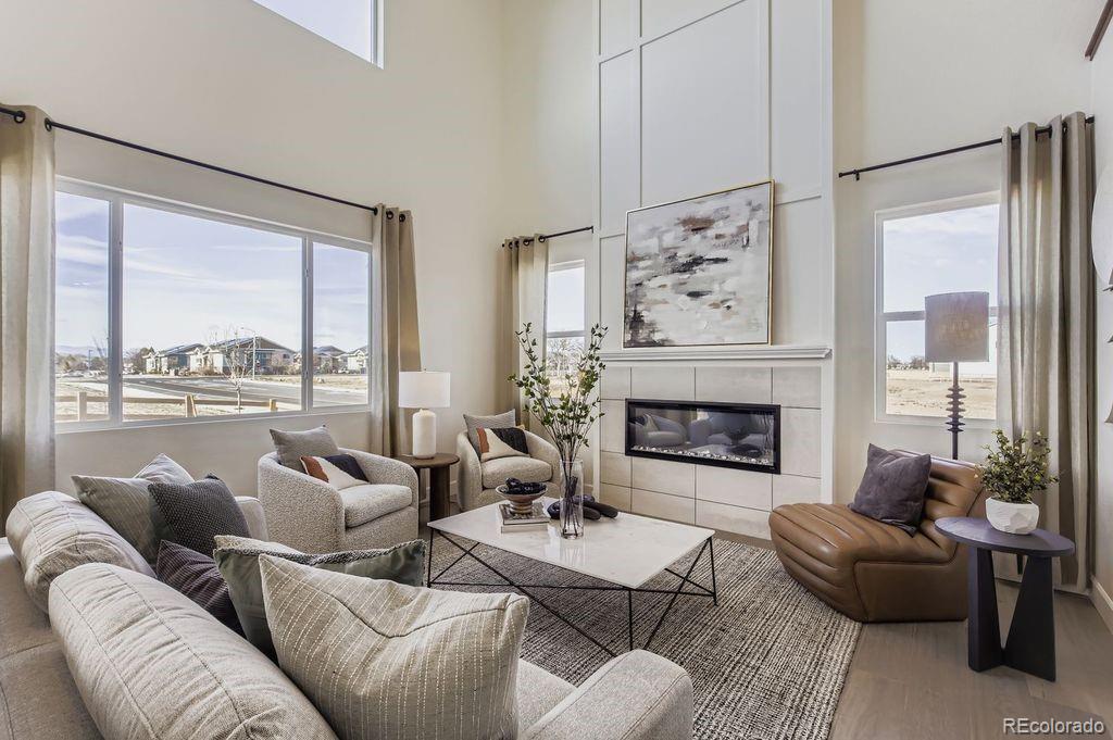 46427 Heritage Avenue Bennett CO 80102