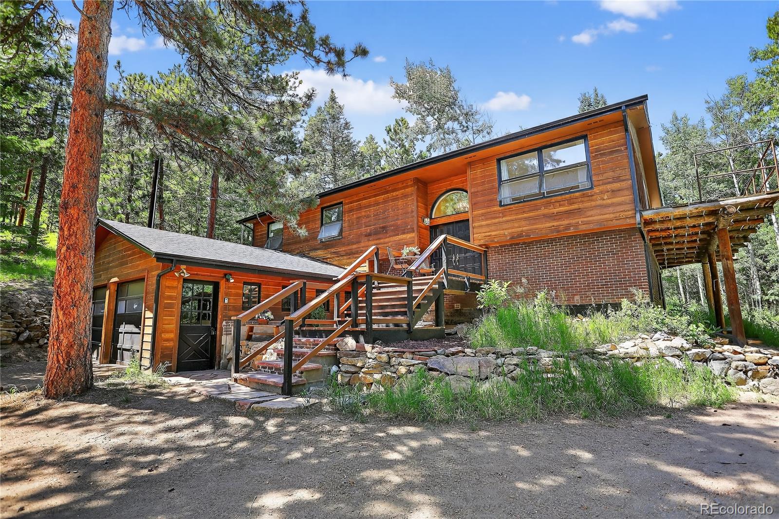 11701 Spruce Canyon Circle Golden CO 80403