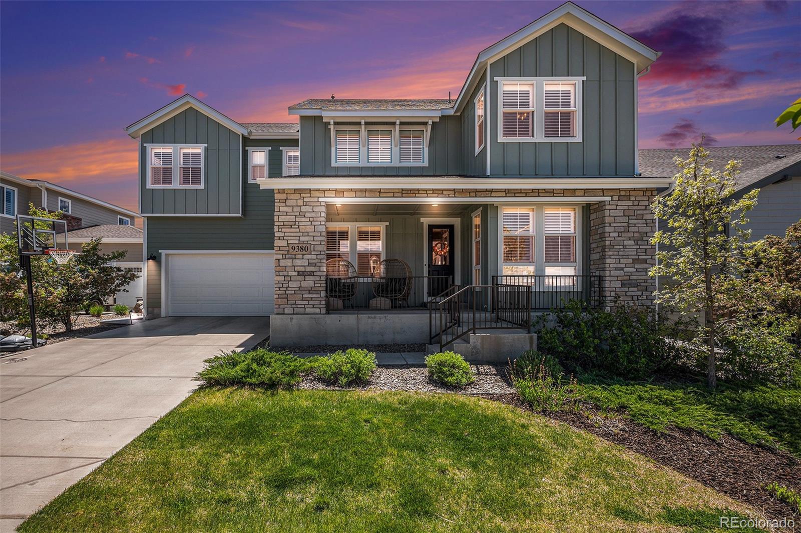 9380 Bear River Street Littleton CO 80125