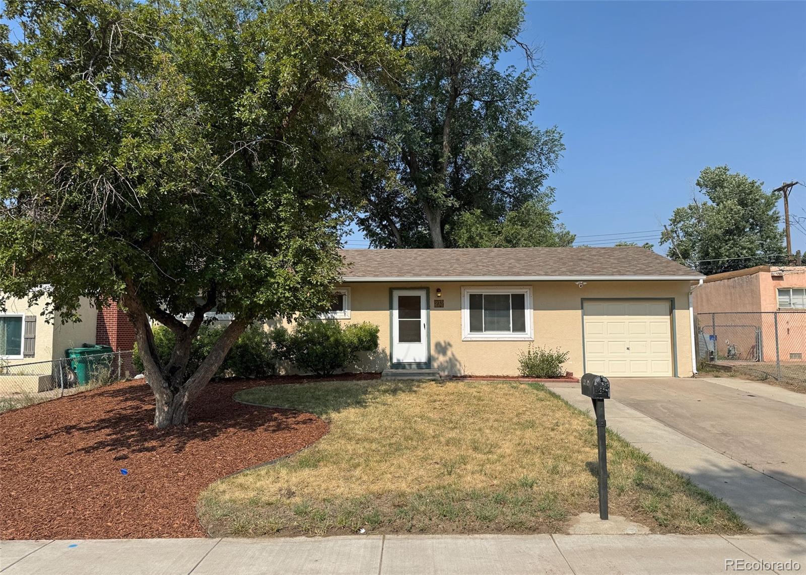 232 Leta Drive Colorado Springs CO 80911