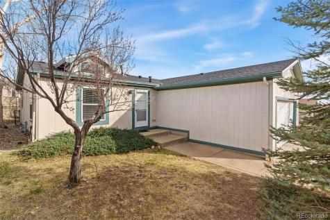 2510 Wheaton Drive Colorado Springs CO 80904