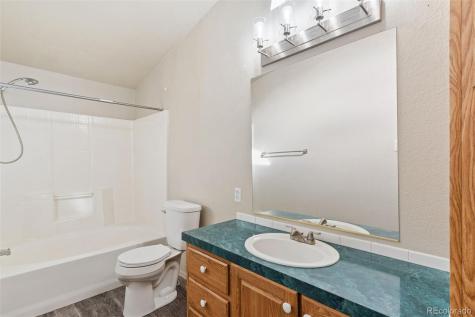 2510 Wheaton Drive Colorado Springs CO 80904