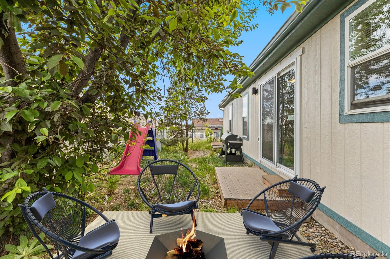 2510 Wheaton Drive Colorado Springs CO 80904