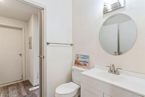 2510 Wheaton Drive Colorado Springs CO 80904