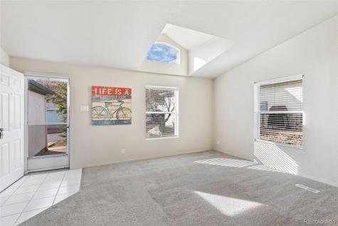 2510 Wheaton Drive Colorado Springs CO 80904