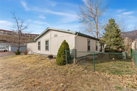 2510 Wheaton Drive Colorado Springs CO 80904