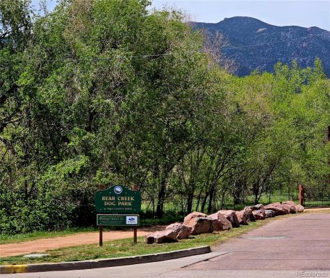 2510 Wheaton Drive Colorado Springs CO 80904