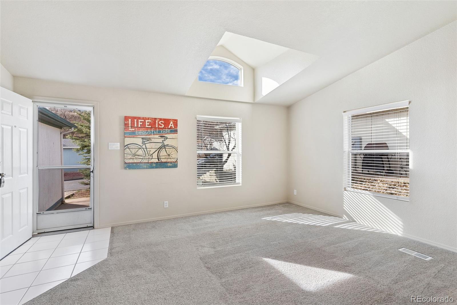 2510 Wheaton Drive Colorado Springs CO 80904
