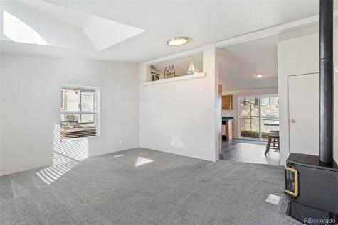 2510 Wheaton Drive Colorado Springs CO 80904