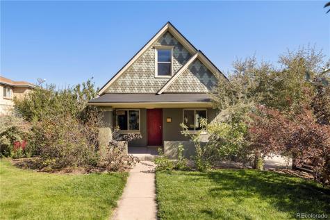4138 N Federal Boulevard Denver CO 80211