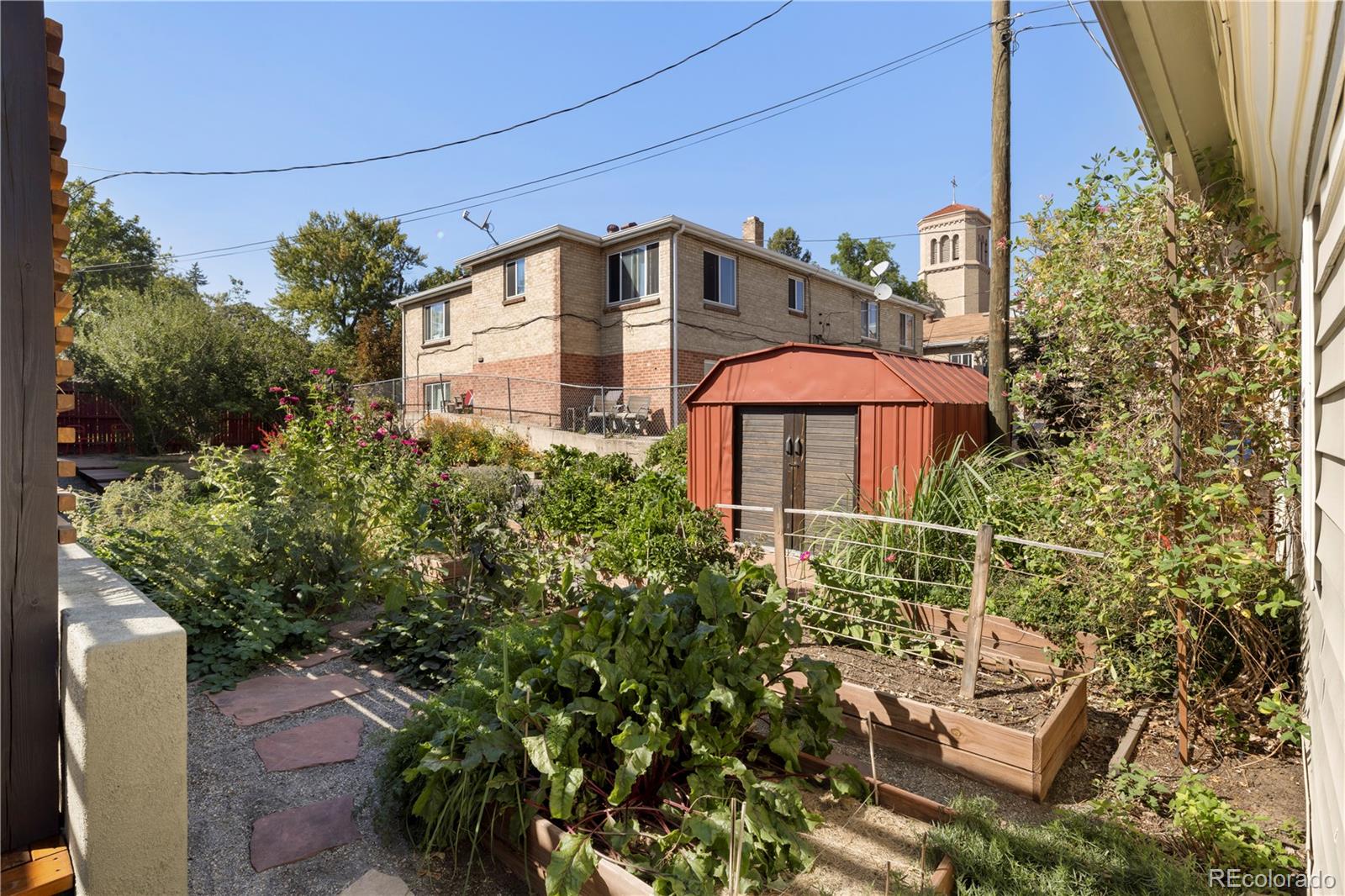 4138 N Federal Boulevard Denver CO 80211