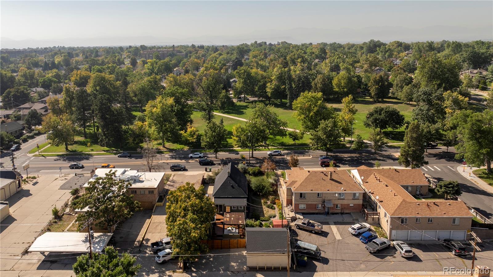 4138 N Federal Boulevard Denver CO 80211