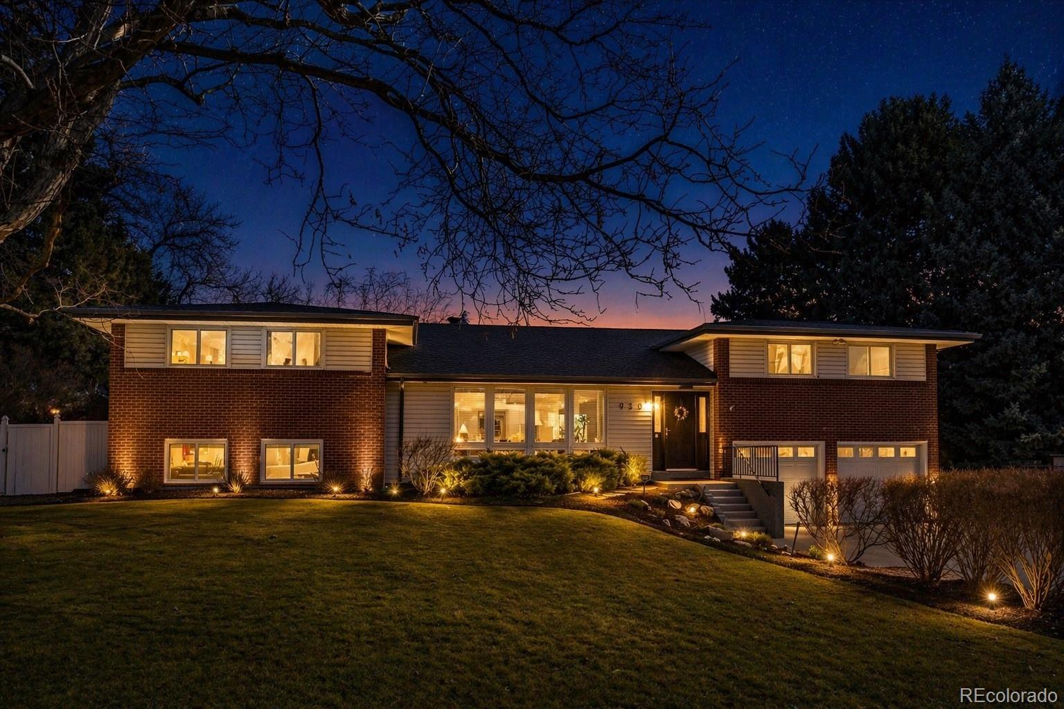 930 Reed Court Lakewood CO 80214