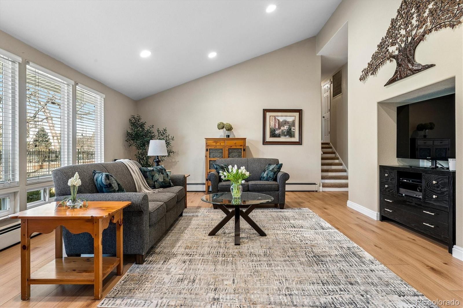930 Reed Court Lakewood CO 80214