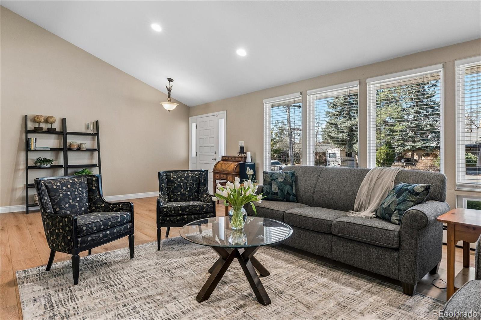 930 Reed Court Lakewood CO 80214