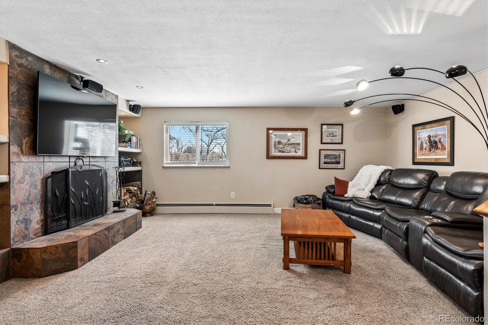 930 Reed Court Lakewood CO 80214