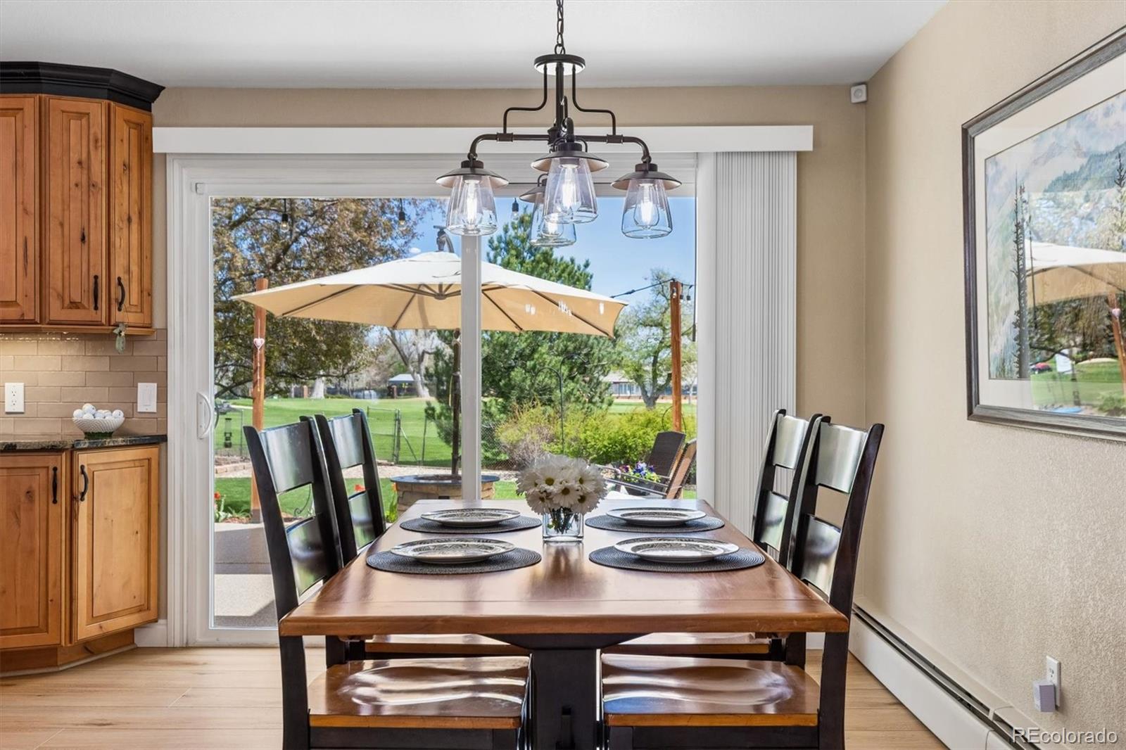 930 Reed Court Lakewood CO 80214