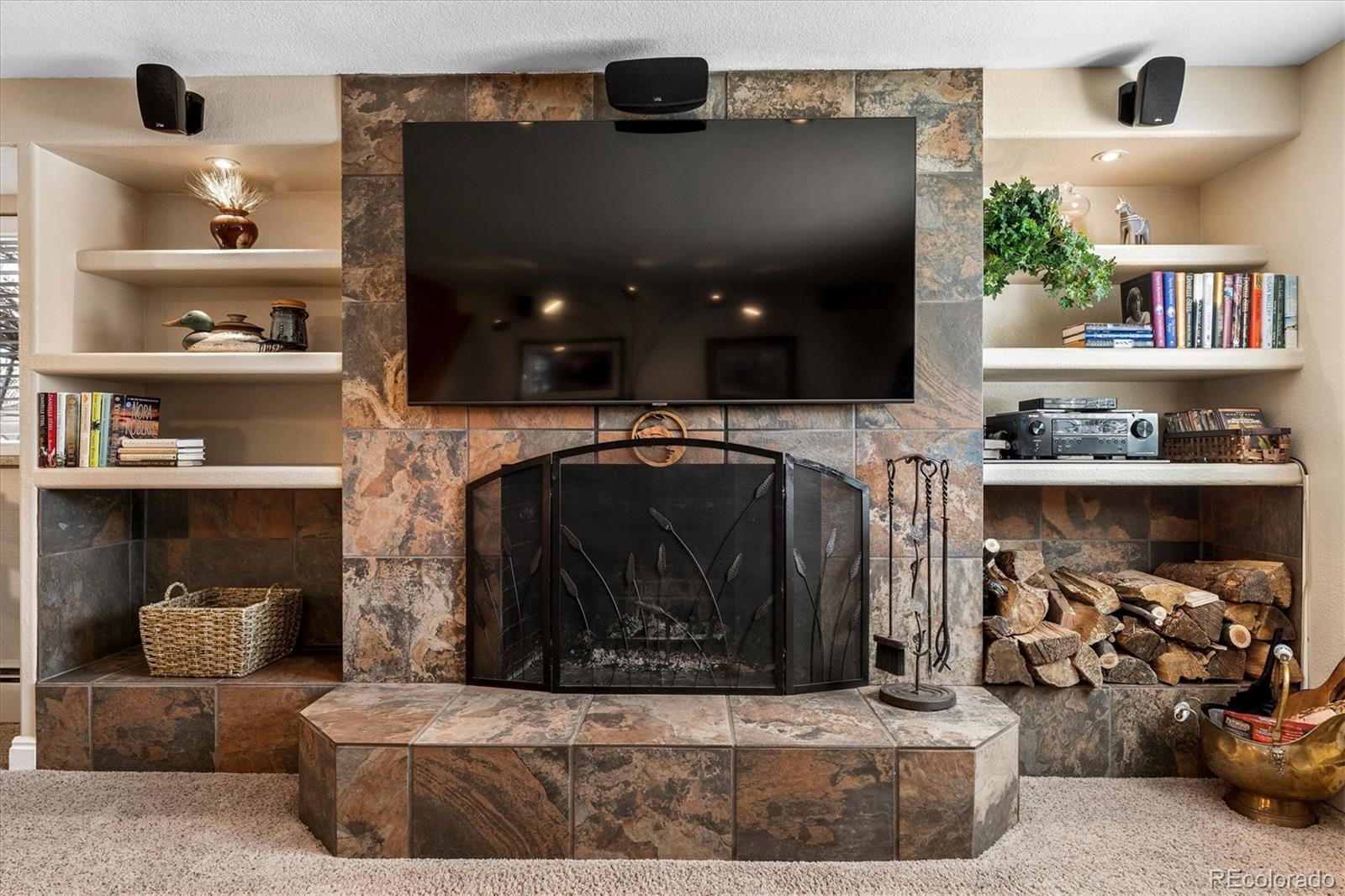 930 Reed Court Lakewood CO 80214