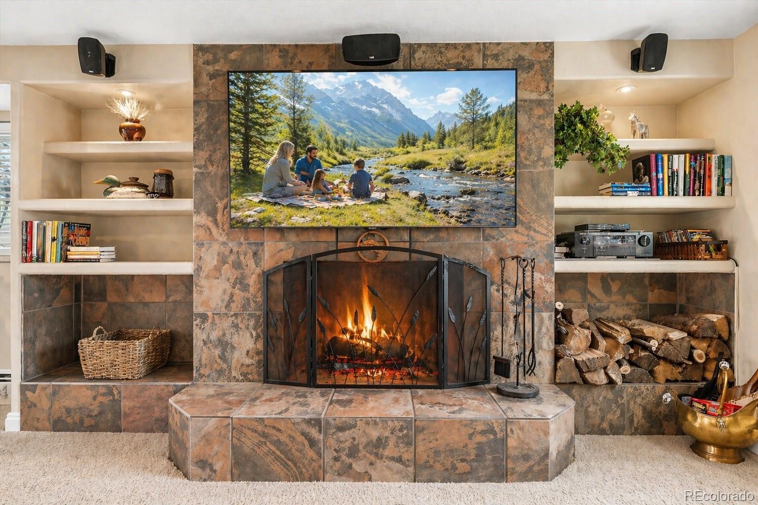 930 Reed Court Lakewood CO 80214
