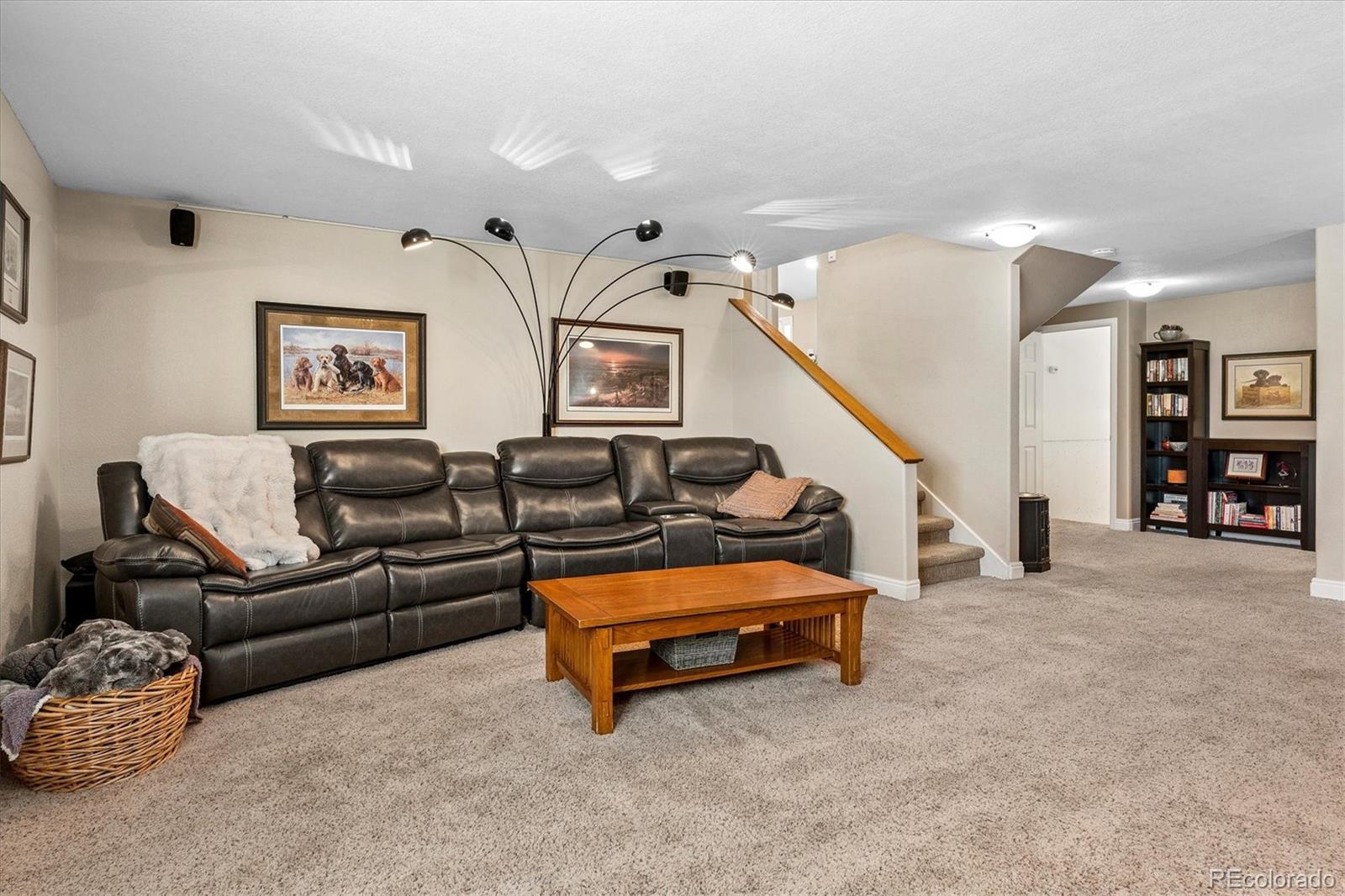 930 Reed Court Lakewood CO 80214