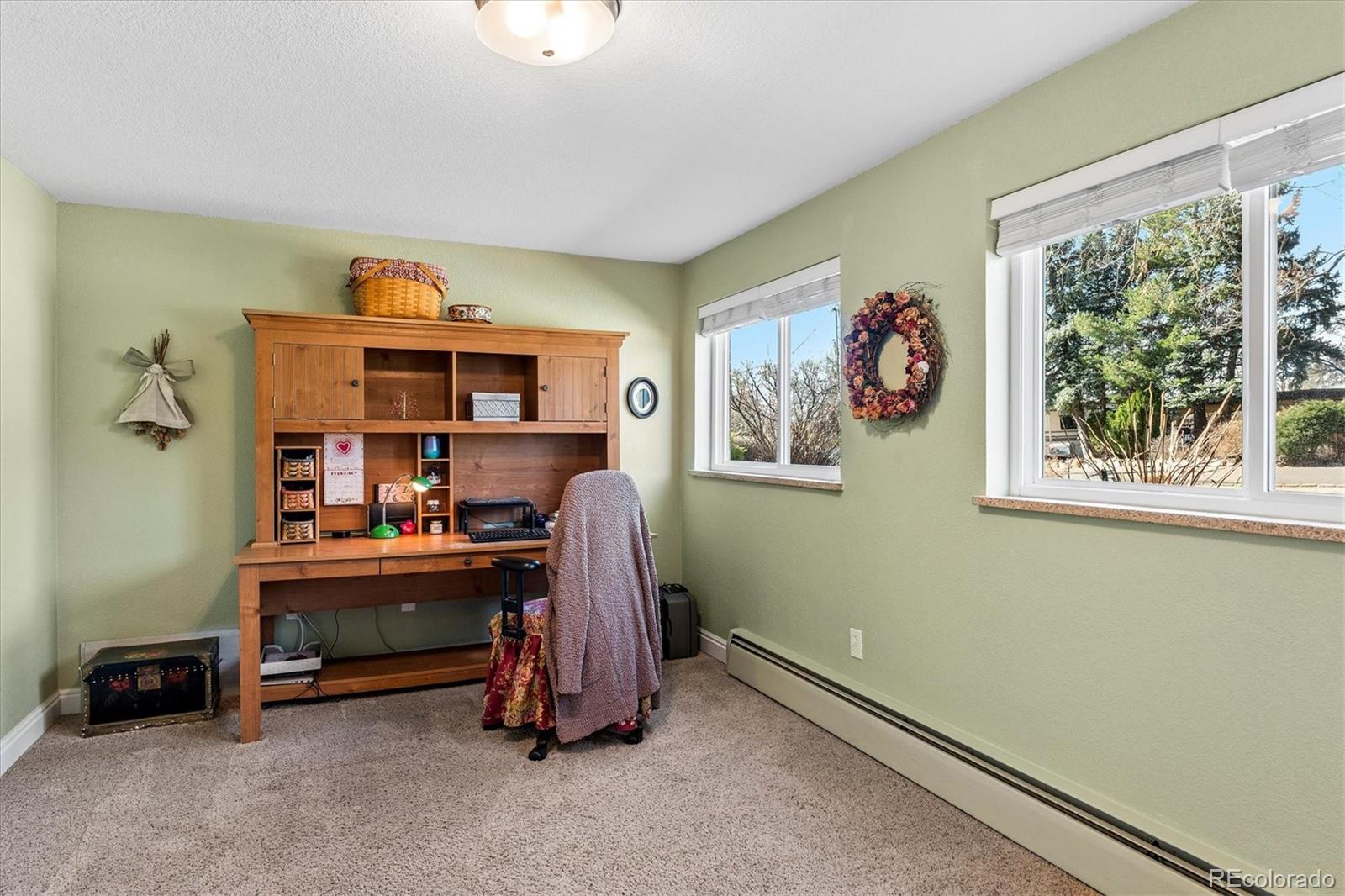 930 Reed Court Lakewood CO 80214