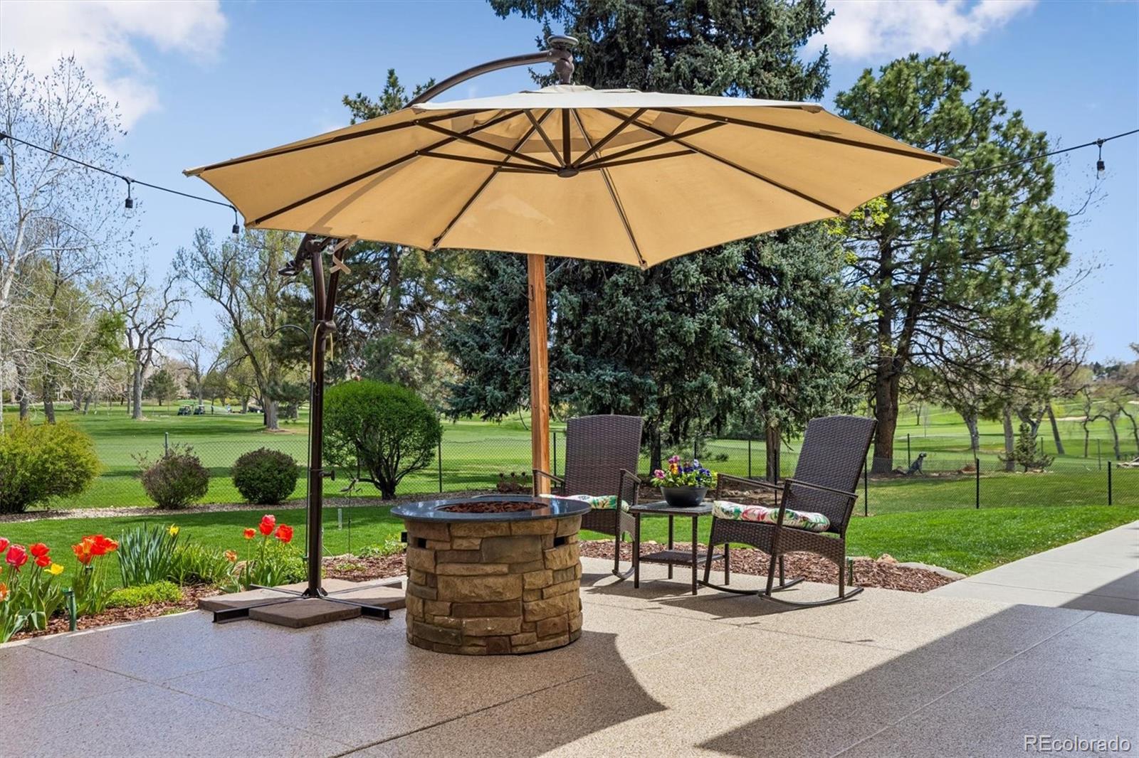 930 Reed Court Lakewood CO 80214