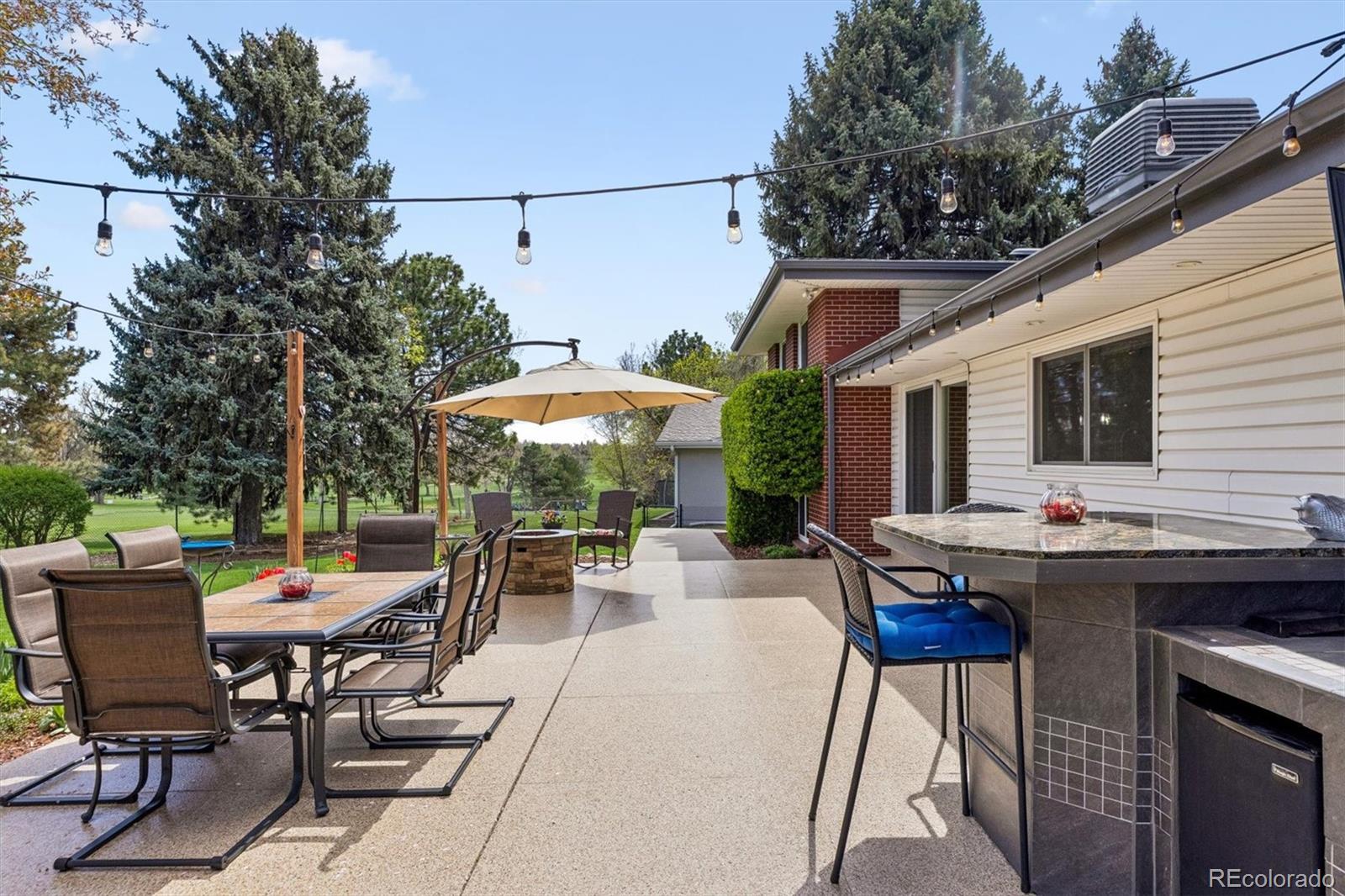 930 Reed Court Lakewood CO 80214