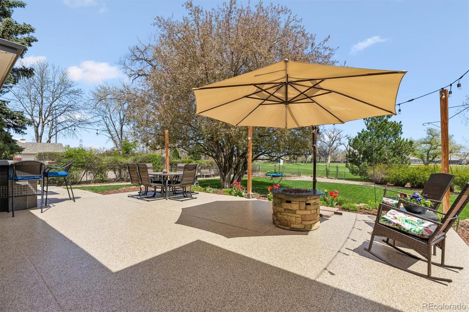 930 Reed Court Lakewood CO 80214