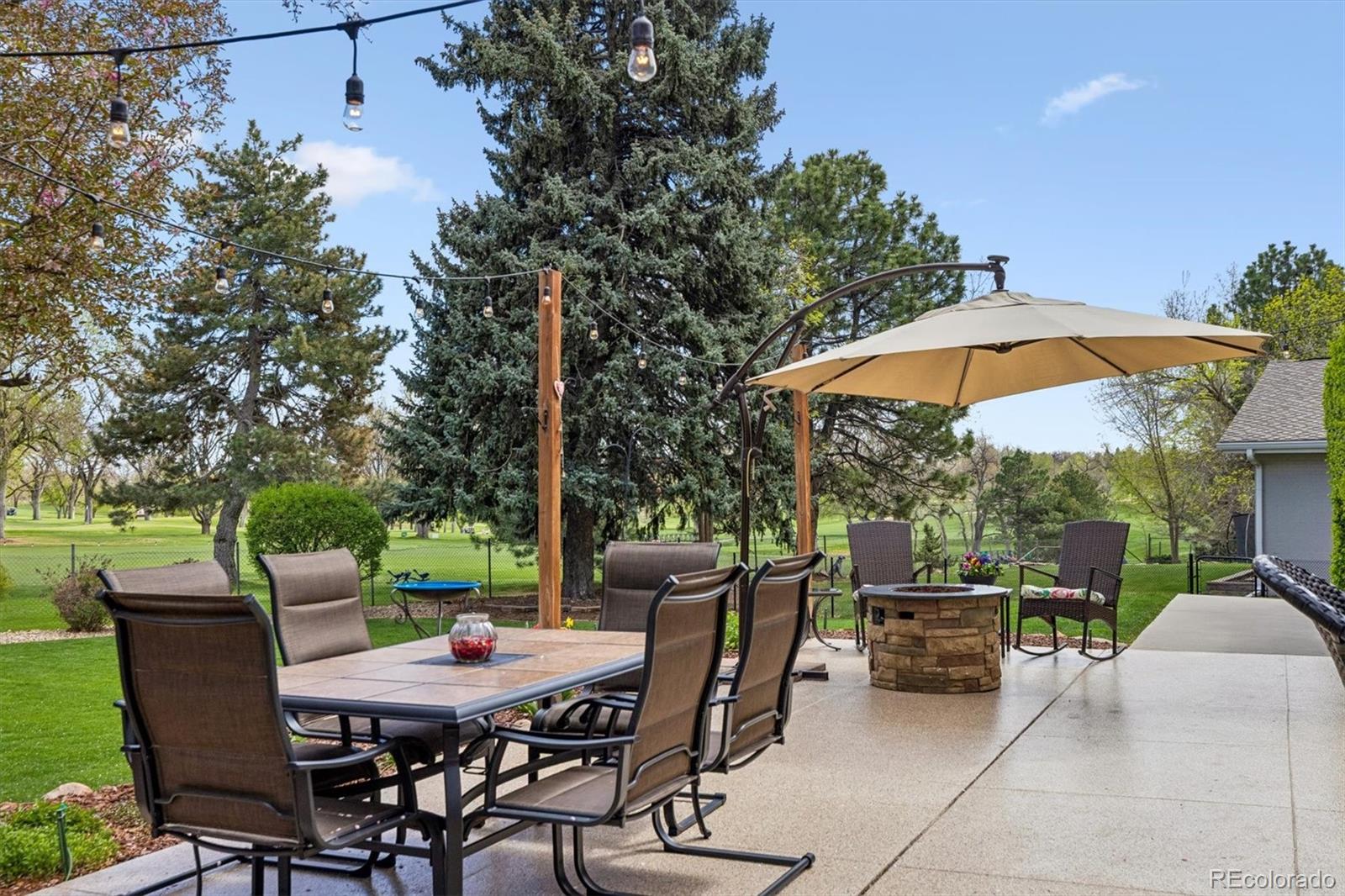 930 Reed Court Lakewood CO 80214