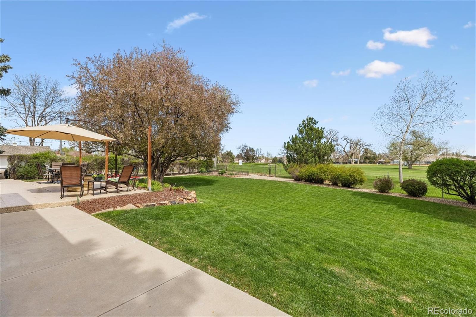 930 Reed Court Lakewood CO 80214